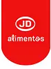Logotipo da empresa JD Alimentos, vaga Higienizador de Equipamentos Criciúma