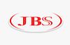 Logotipo da empresa JBS, vaga Analista de Logística  Itajaí