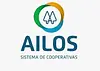 Logotipo da empresa Central Ailos, vaga Assistente de Segurança Corporativa I - Monitoração e Detecção de Fraudes Blumenau