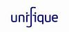 Logotipo da empresa Unifique Telecomunicações, vaga Assistente de Suporte Técnico Timbó