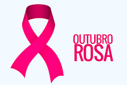 Capa da Postagem do Blog sobre Outubro Rosa