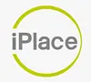 Logotipo da empresa iPlace , vaga Auxiliar de Loja  Joinville