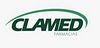 Logotipo da empresa CLAMED , vaga Auxiliar de Manipulação  Joinville