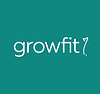 Logotipo da empresa Growfit Gourmet, vaga Estoquista Balneário Camboriú