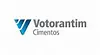 Logotipo da empresa Votorantim Cimentos, vaga Consultora/Consultor Vendas Técnicas III Blumenau