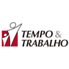 Logotipo da empresa Tempo e Trabalho, vaga Auxiliar Fiscal Blumenau