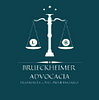 Logotipo da empresa BRUECKHEIMER SOCIEDADE INDIVIDUAL DE ADVOCACIA , vaga Assistente Administrativo Blumenau
