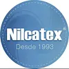Logotipo da empresa NILCATEX TÊXTIL, vaga Costureira Blumenau