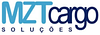 Logotipo da empresa MZT Cargas Ltda, vaga Recepção/atendimento Joinville