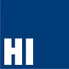 Logotipo da empresa HI Etiquetas, vaga Operador de Máquina Pomerode