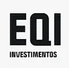 Logotipo da empresa EQI Investimentos, vaga Arquiteto de Dados SR  Itajaí