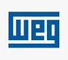 Logotipo da empresa WEG, vaga ANALISTA SISTEMAS RH  Jaraguá do Sul