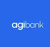 Logotipo da empresa Agibank, vaga CONSULTOR/A DE VENDAS Florianópolis