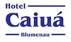 Logotipo da empresa Hotel Caiuá, vaga CAMAREIRA DE HOTEL Blumenau