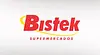 Logotipo da empresa BISTEK SUPERMERCADOS LTDA, vaga OPERADOR DE CAIXA  Blumenau