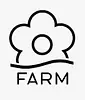 Logotipo da empresa FARM, vaga  Vendedor  Florianópolis