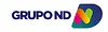 Logotipo da empresa GRUPO ND, vaga Auxiliar Administrativo Florianópolis