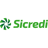 Logotipo da empresa Sicredi, vaga Assistente de Atendimento - Centro Itapema