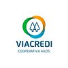 Logotipo da empresa Viacredi, vaga Analista de Comunicação e Marketing - (foco em Branding) Blumenau