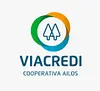 Logotipo da empresa Viacredi, vaga Consultor de Relacionamento e Negócios I  Itajaí
