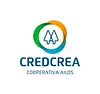 Logotipo da empresa Credcrea | Cooperativa Ailos, vaga Analista de Comunicação e Marketing I  Florianópolis