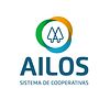 Logotipo da empresa Central Ailos, vaga Assistente de Auditoria II - (Posição Afirmativa para Pessoas com Deficiência) Blumenau