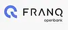 Logotipo da empresa Franq, vaga Analista de Pessoas e Cultura Florianópolis