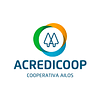 Logotipo da empresa Acredicoop, vaga Assistente de Negócios | Shopping Mueller Joinville
