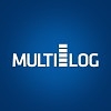Logotipo da empresa MULTILOG, vaga Especialista de Suprimentos Itajaí