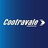 Logotipo da empresa Cootravale, vaga Assistente Comercial - Matriz Itajaí Itajaí