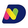 Logotipo da empresa GRUPO ND, vaga Analista de Redes Sociais Pleno Florianópolis