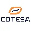 Logotipo da empresa Cotesa, vaga Gerente de Contratos  Florianópolis