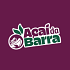 Logotipo da empresa Açai da Barra, vaga Atendente de Loja Blumenau