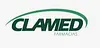 Logotipo da empresa CLAMED , vaga Estoquista  Jaraguá do Sul
