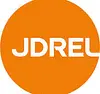 Logotipo da empresa JDREL, vaga Sales Development Representative (SDR) / Pré-Vendedor  São José