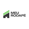 Logotipo da empresa Meu Rodapé, vaga Analista de PCP SR Itajaí