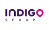 Logotipo da empresa Indigo, vaga Coordenador de Estacionamento Balneário Camboriú