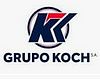 Logotipo da empresa Grupo Koch, vaga Analista de Recursos Humanos  Itapema