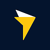 Logotipo da empresa Paytrack, vaga Assistente Comercial Pleno| Pré Vendas Blumenau