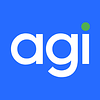 Logotipo da empresa Agibank, vaga Consultor de Vendas Indaial