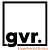 Logotipo da empresa GVR Engenharia Elétrica, vaga Eletricista Predial Itajaí