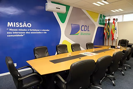 Capa da Postagem do Blog sobre CDL Blumenau