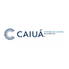 Logotipo da empresa Hotel Caiuá Premium Blumenau, vaga Assistente de Recursos Humanos Blumenau