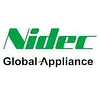 Logotipo da empresa Nidec Global Appliance (Brasil), vaga Analista de RH PL - Treinamento e Desenvolvimento  Joinville