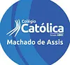 Logotipo da empresa Colégio Católica Machado de Assis , vaga ANALISTA DE COMUNICAÇÃO E MARKETING  Joinville