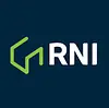 Logotipo da empresa RNI, vaga VIABILIZADOR DE VENDAS Blumenau