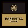 Logotipo da empresa ESSENTIA GROUP, vaga Assistente Administrativo São José