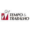 Logotipo da empresa Tempo e Trabalho, vaga Auxiliar Fiscal Blumenau