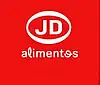 Logotipo da empresa JD Alimentos, vaga AUXILIAR DE PADARIA Itapema