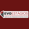 Logotipo da empresa EvoEstágios Florianópolis, vaga Vaga de Estágio – Recepção Blumenau